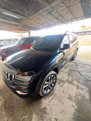 JEEP-GRAND CHEROKEE-2018