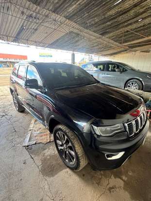 JEEP-GRAND CHEROKEE-2018