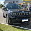 JEEP RENEGADE 1.3 T270 TURBO FLEX LONGITUDE AT6 JEEP RENEGADE 1.3 T270 TURBO FLEX LONGITUDE AT6