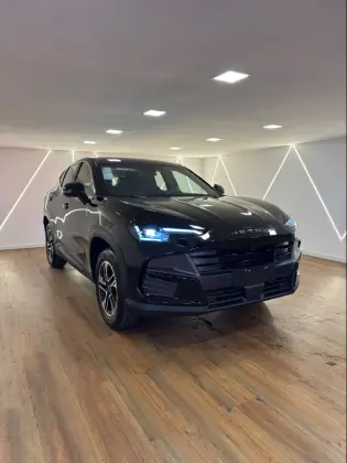 JETOUR S06 1.5 TGDI PHEV ADVANCE DHT