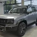 JETOUR T2 1.5 TGDI PHEV XWD 4X4 DHT JETOUR T2 1.5 TGDI PHEV XWD 4X4 DHT