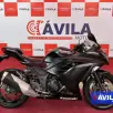 KAWASAKI NINJA 300 KAWASAKI NINJA 300