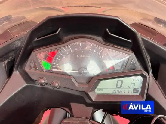 KAWASAKI-NINJA 300 KAWASAKI-NINJA 300-2018