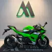 KAWASAKI NINJA 500 SE KAWASAKI NINJA 500 SE