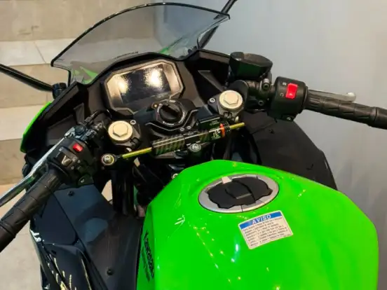 KAWASAKI-NINJA 500 SE KAWASAKI-NINJA 500 SE-2024