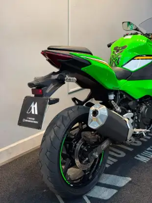 KAWASAKI-NINJA 500 SE-2024