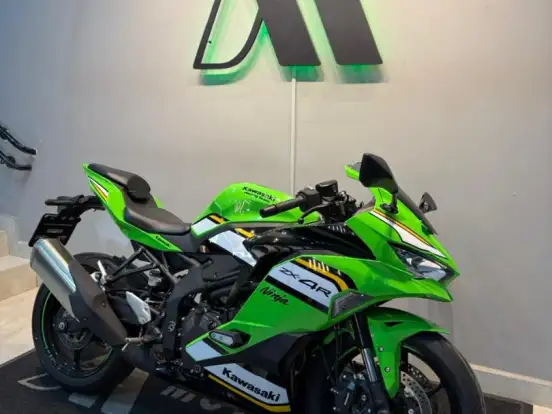 KAWASAKI-NINJA ZX-4R KAWASAKI-NINJA ZX-4R-2025