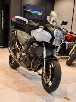 KAWASAKI VERSYS 1000 ABS KAWASAKI VERSYS 1000 ABS