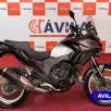 KAWASAKI VERSYS-X 300 KAWASAKI VERSYS-X 300