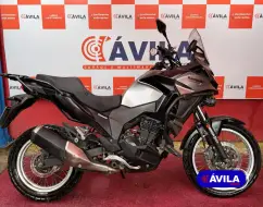 KAWASAKI VERSYS-X 300 KAWASAKI VERSYS-X 300