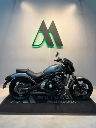 KAWASAKI VULCAN S ABS CAFÉ KAWASAKI VULCAN S ABS CAFÉ