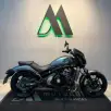 KAWASAKI VULCAN S ABS CAFÉ KAWASAKI VULCAN S ABS CAFÉ