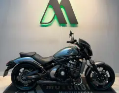 KAWASAKI VULCAN S ABS CAFÉ KAWASAKI VULCAN S ABS CAFÉ