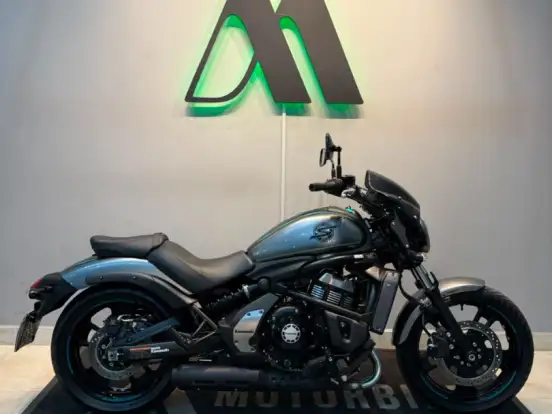 KAWASAKI-VULCAN S ABS CAFÉ KAWASAKI-VULCAN S ABS CAFÉ-2024