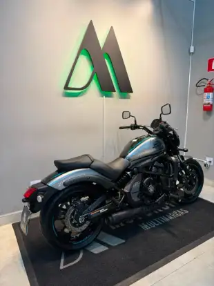 KAWASAKI-VULCAN S ABS CAFÉ-2024