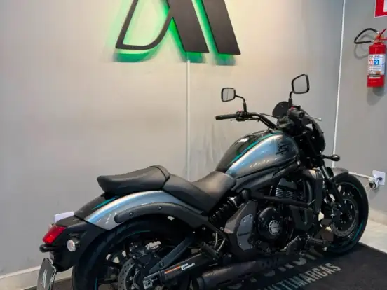 KAWASAKI-VULCAN S ABS CAFÉ KAWASAKI-VULCAN S ABS CAFÉ-2024