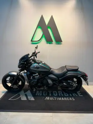 KAWASAKI-VULCAN S ABS CAFÉ-2024