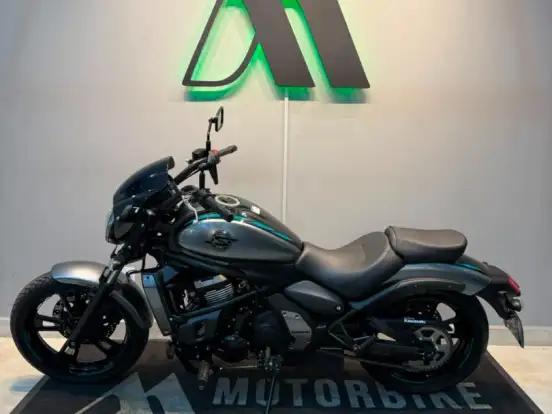 KAWASAKI-VULCAN S ABS CAFÉ KAWASAKI-VULCAN S ABS CAFÉ-2024