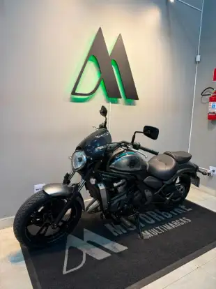 KAWASAKI-VULCAN S ABS CAFÉ-2024