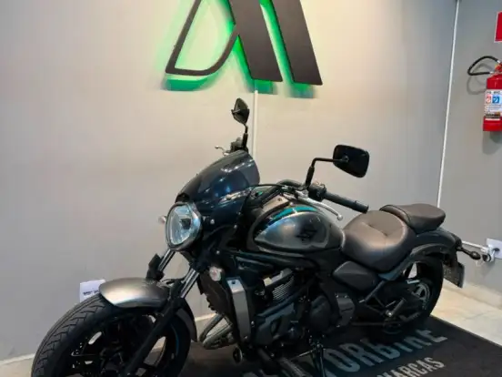 KAWASAKI-VULCAN S ABS CAFÉ KAWASAKI-VULCAN S ABS CAFÉ-2024