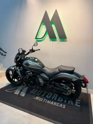KAWASAKI-VULCAN S ABS CAFÉ-2024