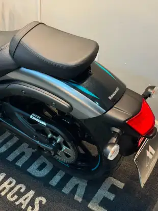 KAWASAKI-VULCAN S ABS CAFÉ-2024