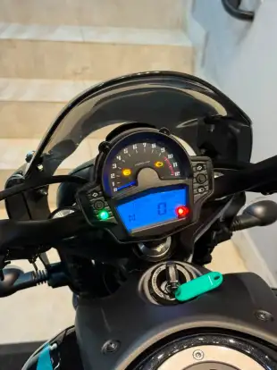 KAWASAKI-VULCAN S ABS CAFÉ KAWASAKI-VULCAN S ABS CAFÉ-2024