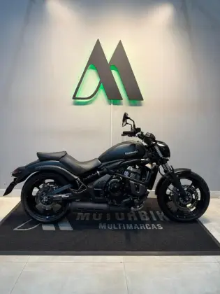 KAWASAKI VULCAN S ABS KAWASAKI VULCAN S ABS