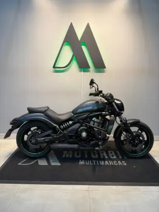 KAWASAKI VULCAN S ABS KAWASAKI VULCAN S ABS