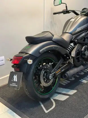 KAWASAKI-VULCAN S ABS KAWASAKI-VULCAN S ABS-2023