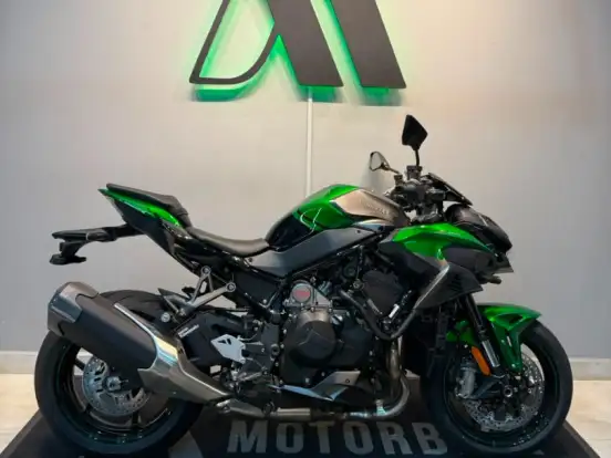 KAWASAKI-Z H2 KAWASAKI-Z H2-2025
