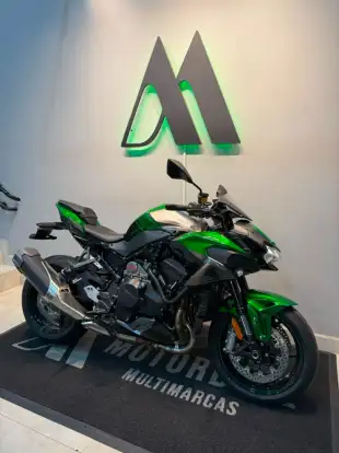 KAWASAKI-Z H2-2025