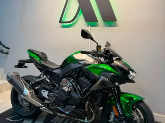 KAWASAKI-Z H2 KAWASAKI-Z H2-2025
