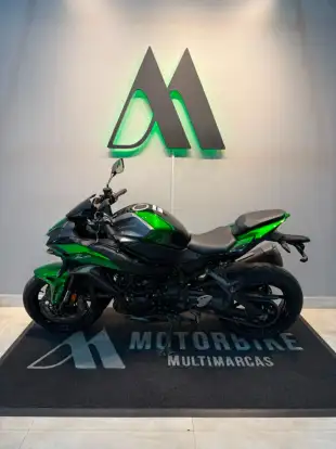 KAWASAKI-Z H2-2025