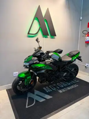 KAWASAKI-Z H2-2025