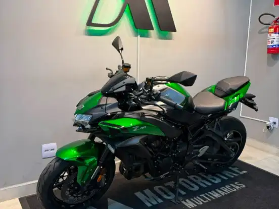 KAWASAKI-Z H2 KAWASAKI-Z H2-2025
