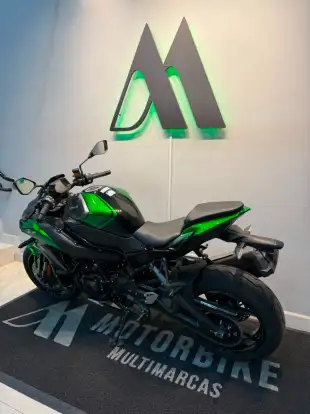 KAWASAKI-Z H2-2025