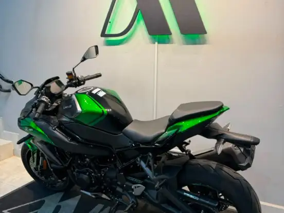 KAWASAKI-Z H2 KAWASAKI-Z H2-2025
