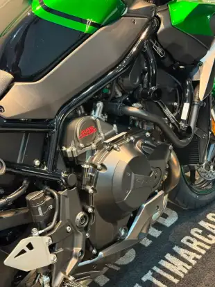 KAWASAKI-Z H2-2025