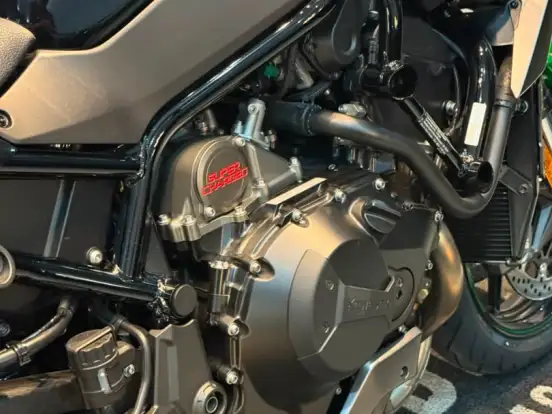 KAWASAKI-Z H2 KAWASAKI-Z H2-2025