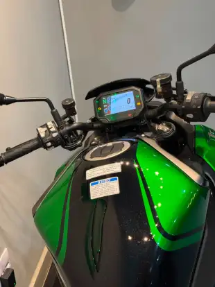 KAWASAKI-Z H2-2025