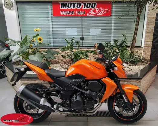 KAWASAKI Z-750 