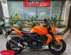 KAWASAKI Z-750 KAWASAKI Z-750