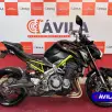 KAWASAKI Z900 KAWASAKI Z900