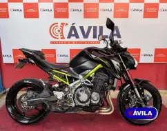 KAWASAKI Z900 KAWASAKI Z900