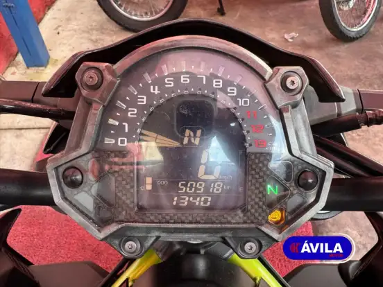 KAWASAKI-Z900 KAWASAKI-Z900-2020