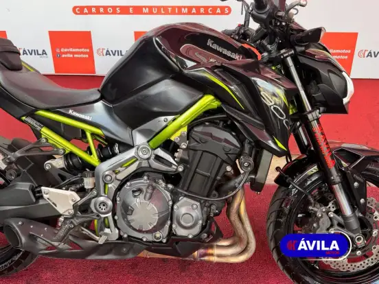 KAWASAKI-Z900 KAWASAKI-Z900-2020
