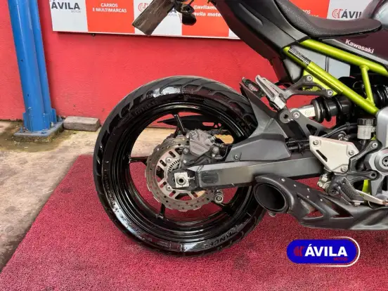 KAWASAKI-Z900 KAWASAKI-Z900-2020