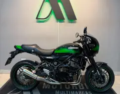 KAWASAKI Z900RS CAFÉ KAWASAKI Z900RS CAFÉ