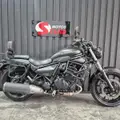 KAWASAKI ELIMINATOR 500 KAWASAKI ELIMINATOR 500